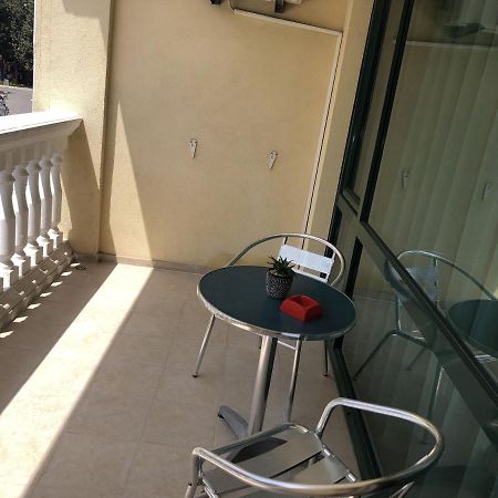 Miramar Palace -Apartament 211S Lejlighed Sunny Beach Eksteriør billede