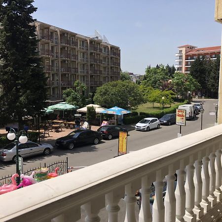Miramar Palace -Apartament 211S Lejlighed Sunny Beach Eksteriør billede